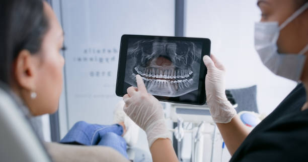 Licensed Tooth Extraction service in McIntosh County County, ND - Smile Center Dentistry